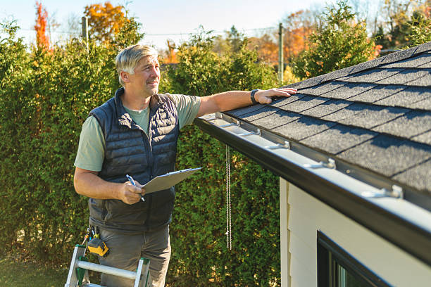 Trusted Metal Roofing service in Glencoe, OK - Ben Roofing and Steel LLC
